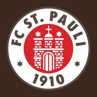 FC St. Pauli app not working? crashes or has problems?
