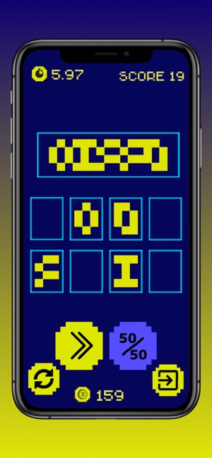 Bricks Countdown(圖4)-速報App