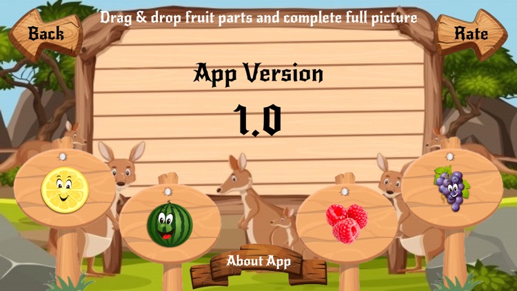 PicturePuzzleFruit screenshot-4