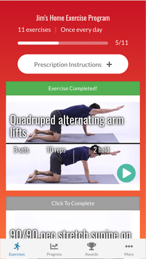 Advanced Rehabilitation, Inc.(圖1)-速報App