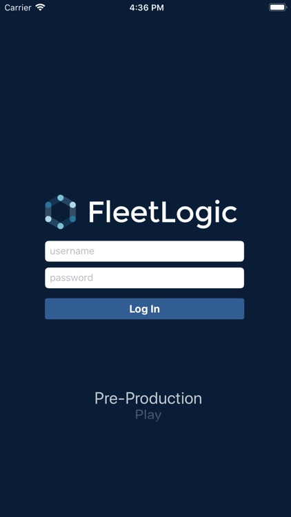 FleetLogic HP2