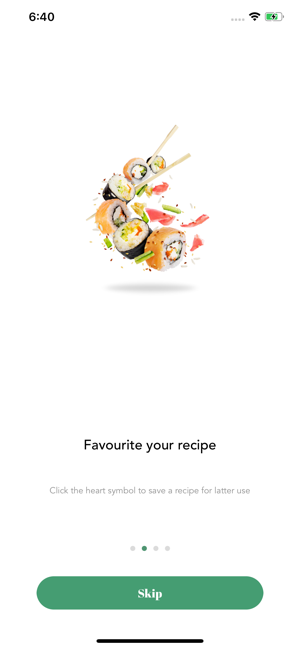 Home Cook - Recipe Book(圖3)-速報App