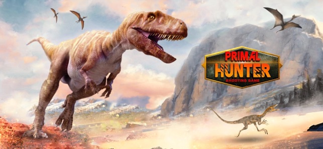 Primal Hunter: Shooting Game(圖6)-速報App
