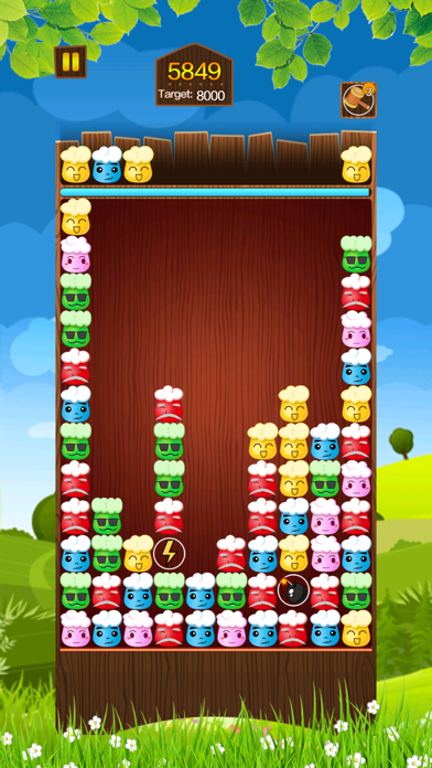 PopCorn Joy screenshot 3
