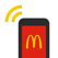 マクドナルド モバイルオーダー