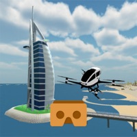 Dubaian VR Sky Trip apk