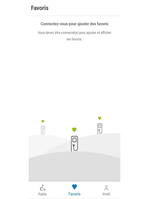 Screenshot #5 pour E.Zdrive, by Green Technologie