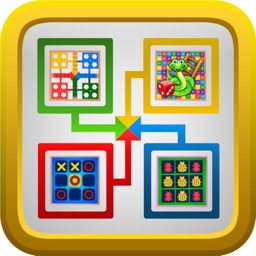 Ludo Captain: Board Games