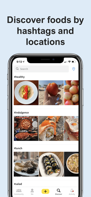 Feast - Mindful Eating(圖7)-速報App