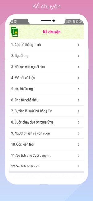 Tieng Viet 345(圖1)-速報App