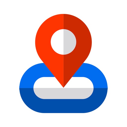 VPNa - Fake GPS Location iOS App