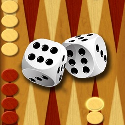 Backgammon Online 2 Players: Multiplayer Free by Trang Thi Huyen Pham