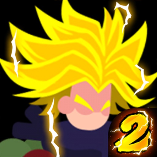 Stick Warriors 2