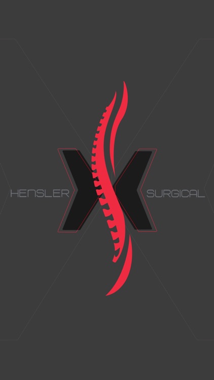 Hensler Surgical Technologies