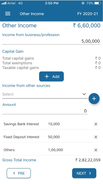 Resolve My Tax screenshot-6