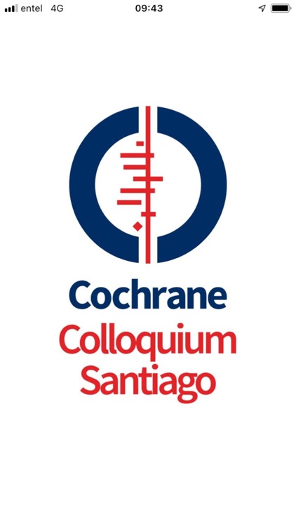 Cochrane Colloquium Santiago