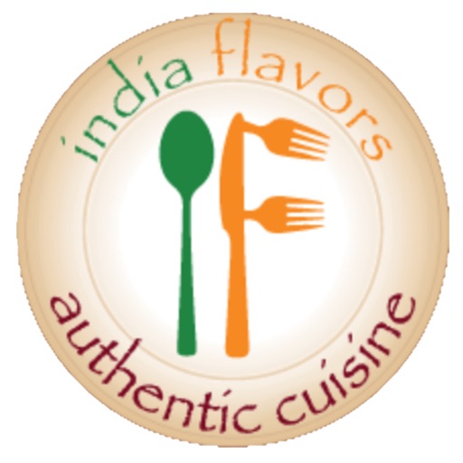 India Flavours icon
