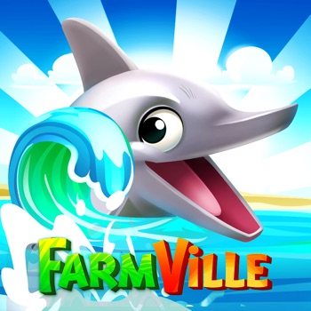 FarmVille: Tropic Escape