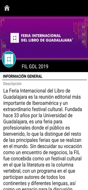 FIL GDL 2019(圖2)-速報App