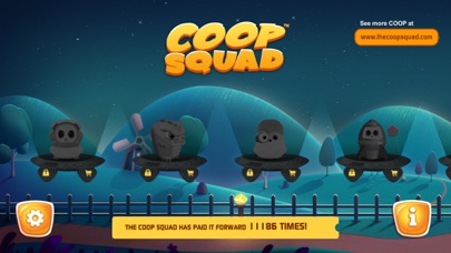 The Coop Squad screenshot 3