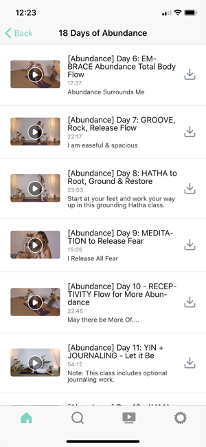 Uplifted Yoga(圖3)-速報App