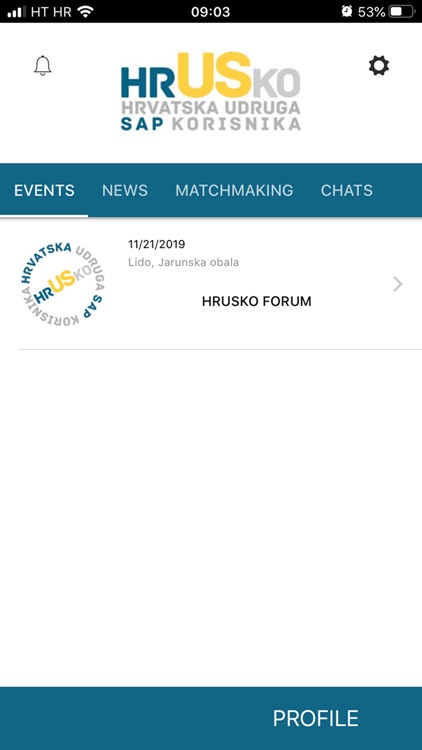 HrUSKo Forum