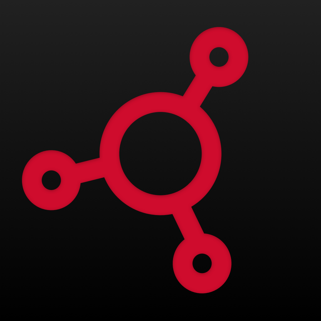 Mood Harmony Setup App Icon