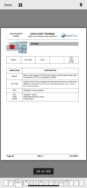 AeroStar A320 Study App(圖6)-速報App