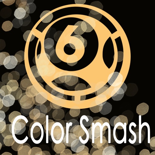 color smash