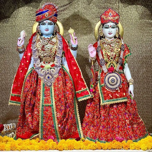 Shri Laxmi Narayan Mandir