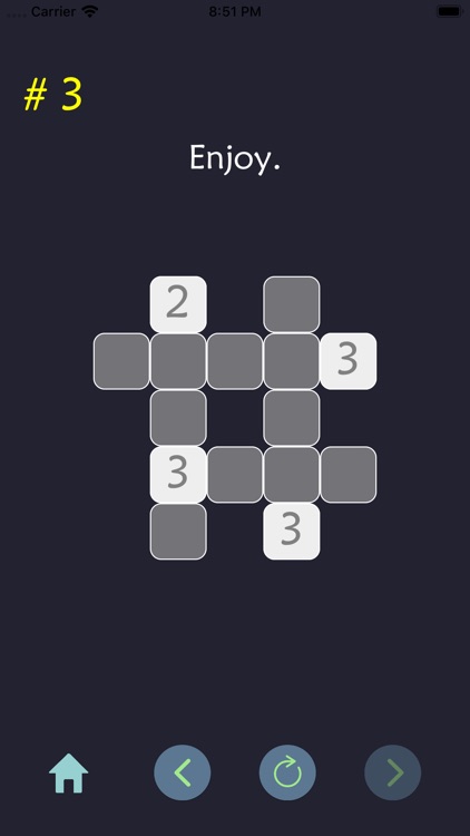 FillTheGrid screenshot-4