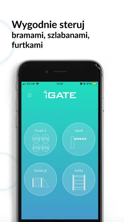 iGATE smart