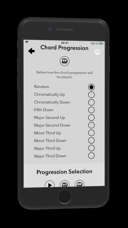 iPracticePro screenshot-4