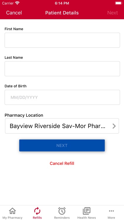 Sav-Mor Drug Stores