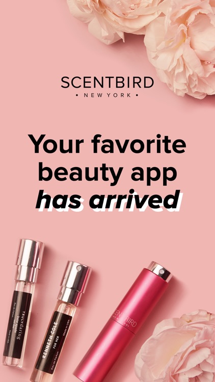 Scentbird: Beauty Subscription