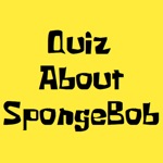 Quiz About SpongeBob