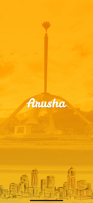 Arusha Tourism(圖1)-速報App