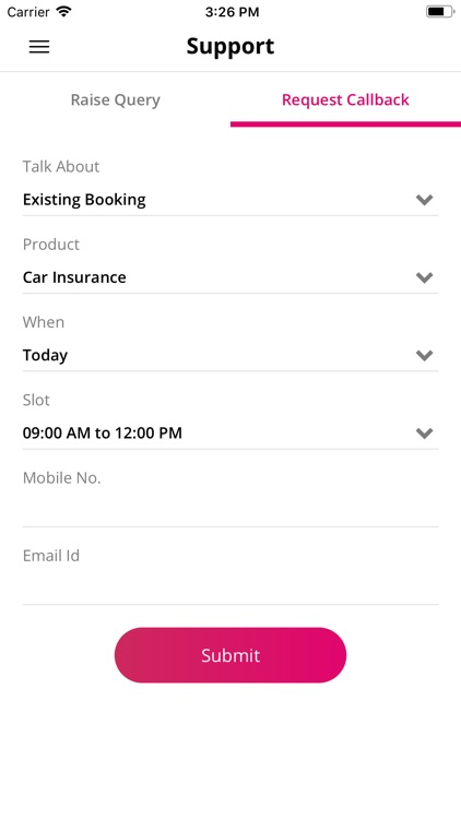 PINC Insurance screenshot-4