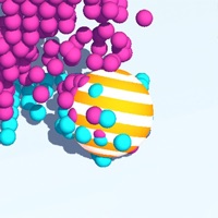 Art Ball : Fit the Color 3D pour PC