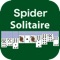 Spider Solitaire : Classic is a very popular, fun, challenging and addictive classic card game, Solitaire (a