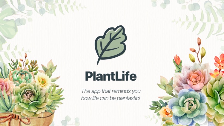 Plantlife