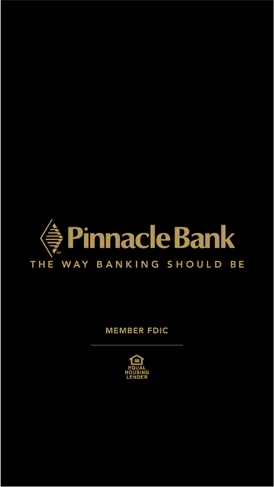 Pinnacle Bank Nebraska By Pinnacle Data Services Llc Ios United