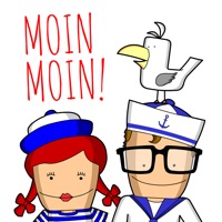 Moin Moin! pour PC