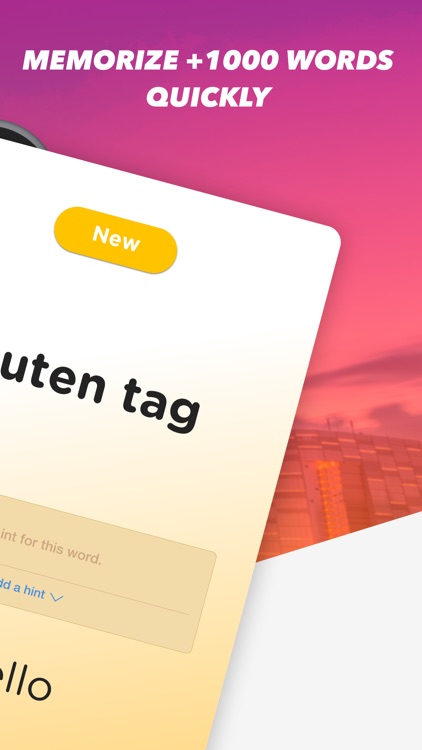 Magic German — Learn fast