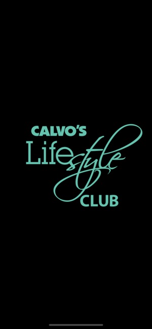 Calvo's Lifestyle Club