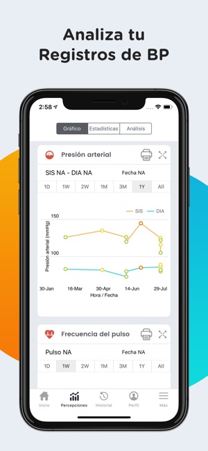 Cómo controlar la presión arterial en el móvil Cómo controlar la presión arterial en el móvil