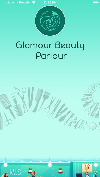 Glamour Beauty Parlour