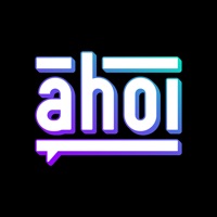 AHOI - Live Camera Video Chat apk