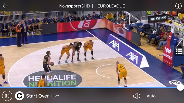 Nova GO