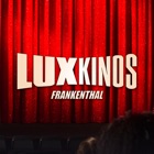 Top 18 Entertainment Apps Like Lux Kinos Frankenthal - Best Alternatives